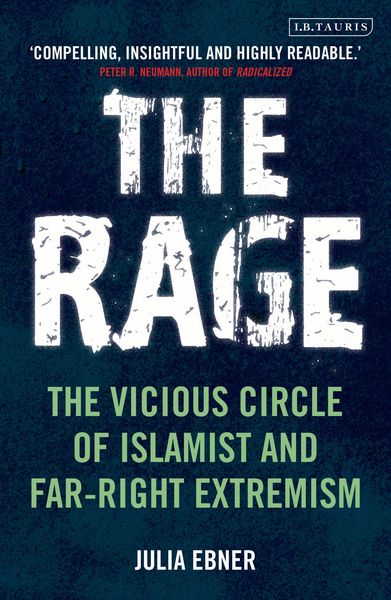 Produktbild: The Rage
