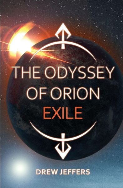 Produktbild: The Odyssey of Orion