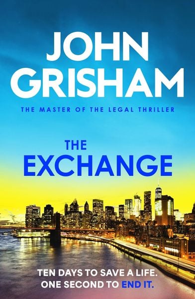 Produktbild: The Exchange
