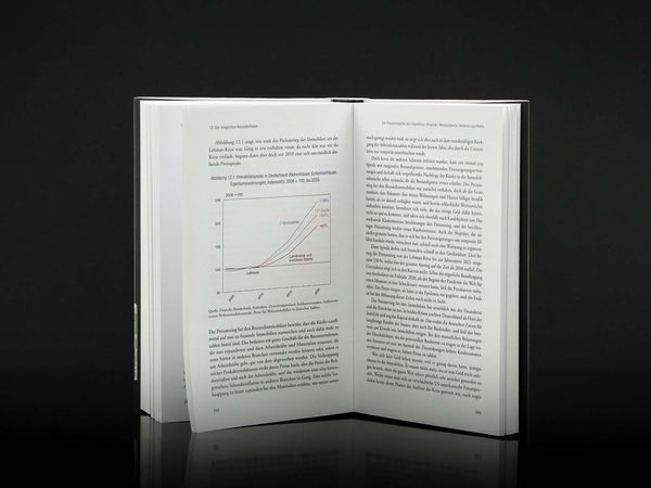 Produktbild: Die wundersame Geldvermehrung