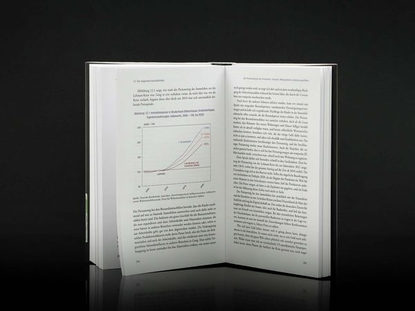 Produktbild: Die wundersame Geldvermehrung