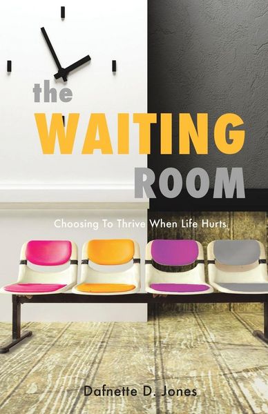Produktbild: The Waiting Room