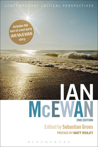 Produktbild: Ian McEwan