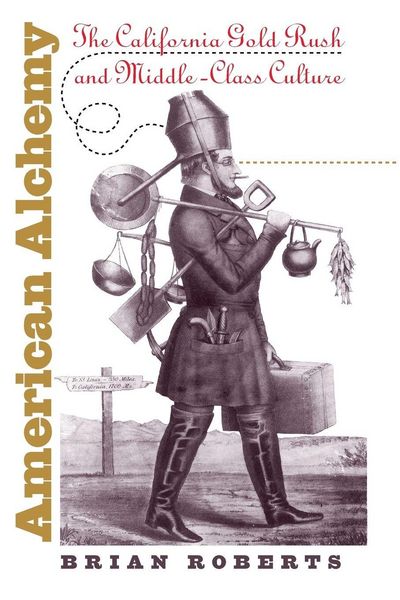 Produktbild: American Alchemy