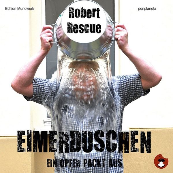 Eimerduschen