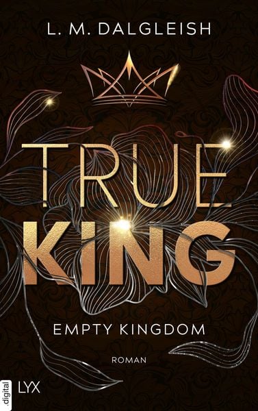 Produktbild: True King