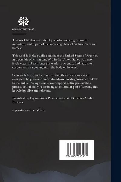 Produktbild: Aristotle's Ethics and Politics: Comprising his Practical Philosophy