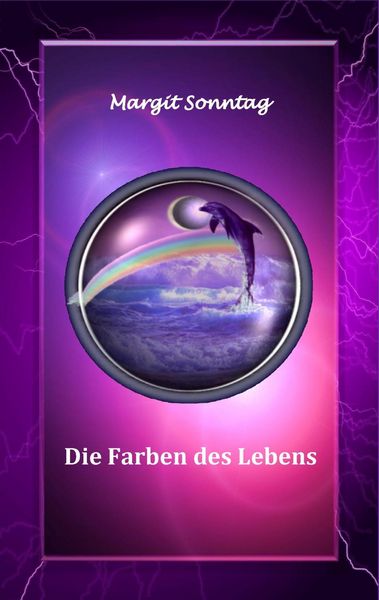 Produktbild: Die Farben des Lebens