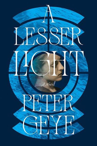 Produktbild: A Lesser Light