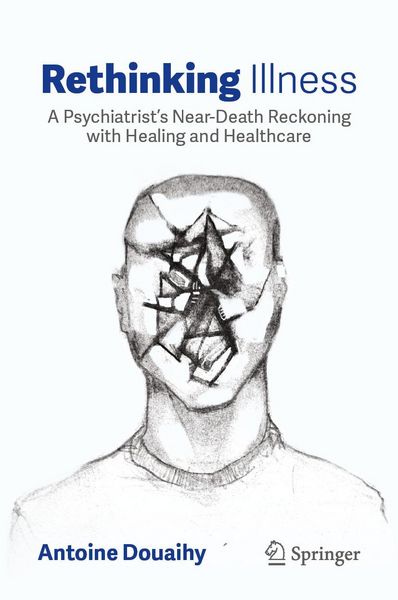 Produktbild: Rethinking Illness