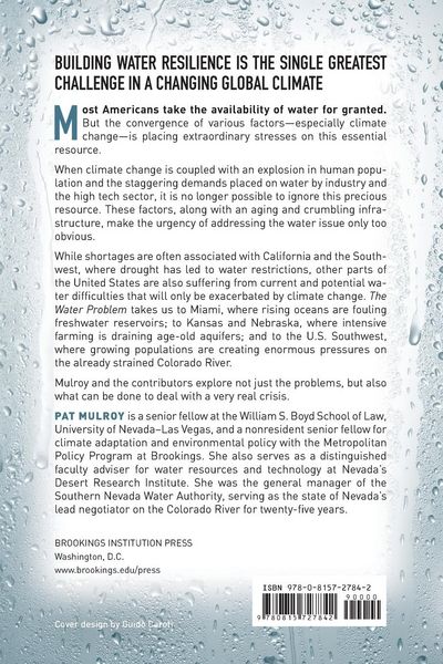 Produktbild: Water Problem