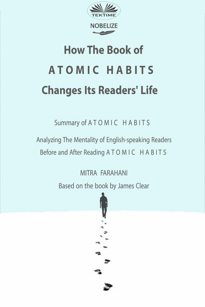 Produktbild: How The Book Of Atomic Habits Changes Its Readers' Life