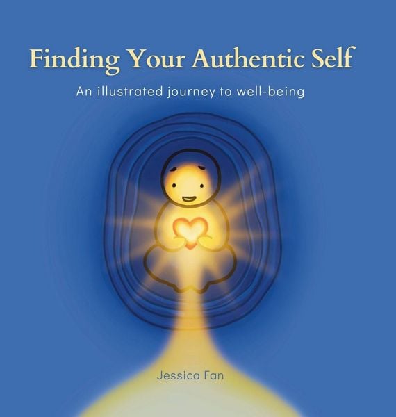 Produktbild: Finding Your Authentic Self