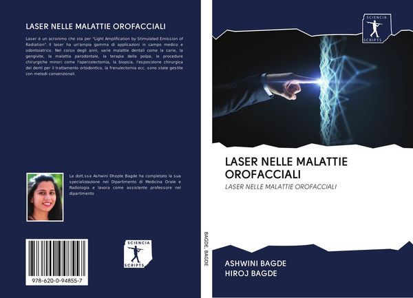 Produktbild: Laser Nelle Malattie Orofacciali