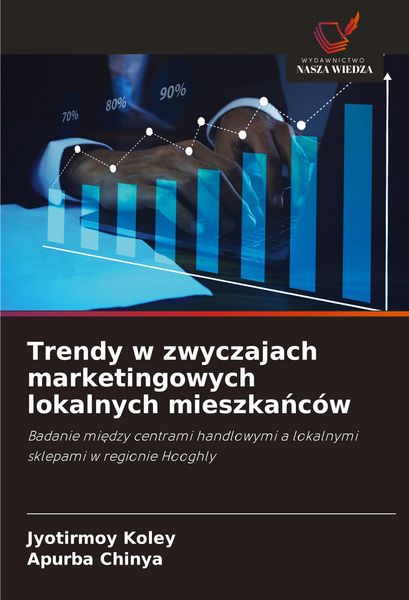 Produktbild: Trendy w zwyczajach marketingowych lokalnych mieszka&iquest;c&oacute;w