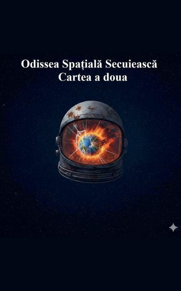 Produktbild: Odissea Spa&iquest;ial&iquest; Secuieasc&iquest;