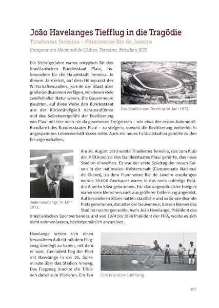 Produktbild: Das Buch der ungew&ouml;hnlichen Fu&szlig;ballspiele
