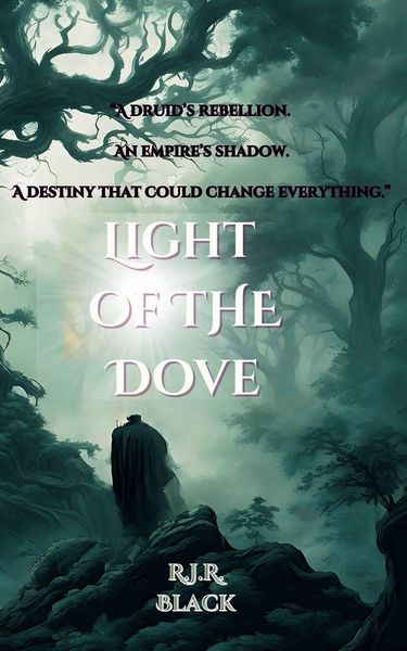 Produktbild: Light of the Dove