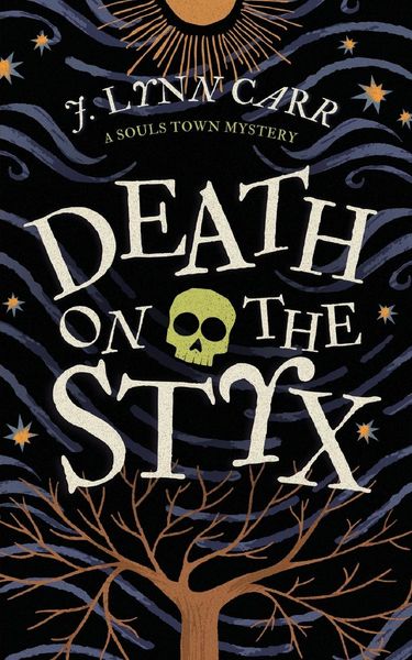 Produktbild: Death on the Styx