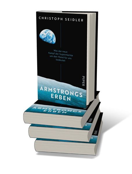Produktbild: Armstrongs Erben