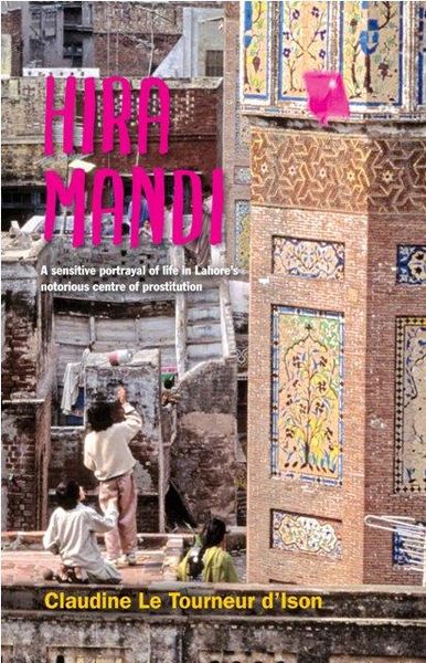 Produktbild: Hira Mandi