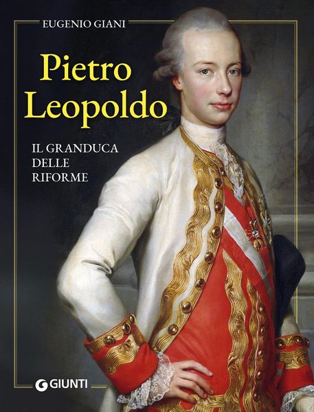 Produktbild: Pietro Leopoldo