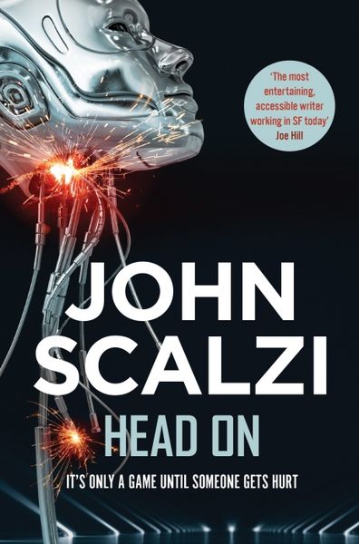 Produktbild: Head On