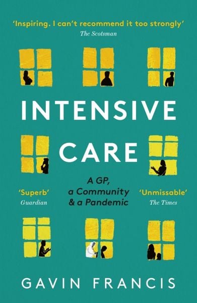 Produktbild: Intensive Care