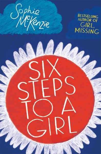 Produktbild: Six Steps to a Girl
