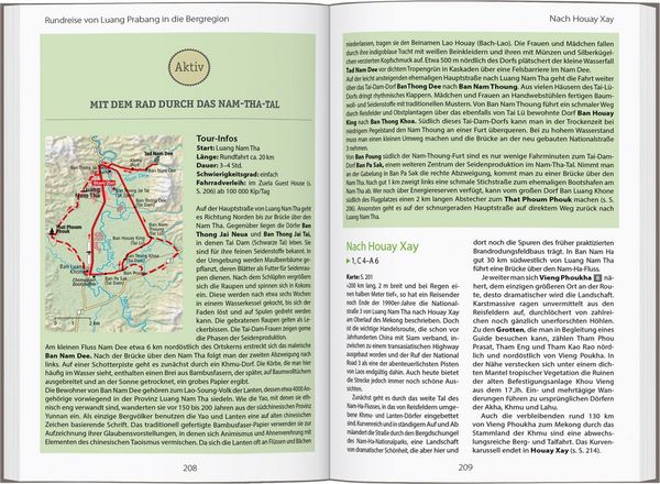 Produktbild: DUMONT Reise-Handbuch Reisef&uuml;hrer Laos, Kambodscha