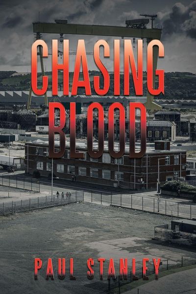 Produktbild: Chasing Blood
