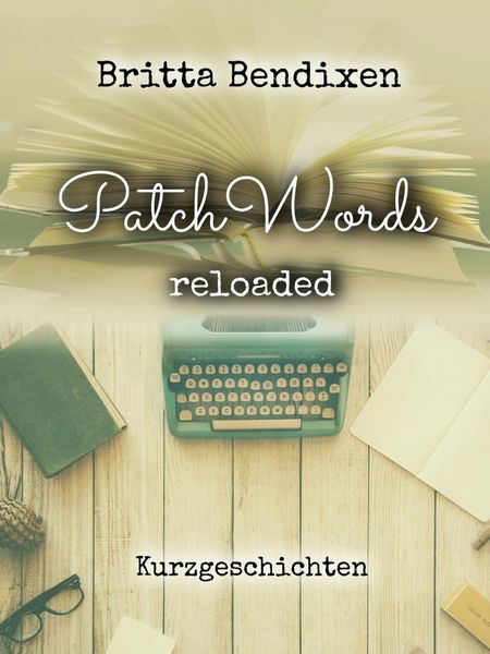 Produktbild: PatchWords