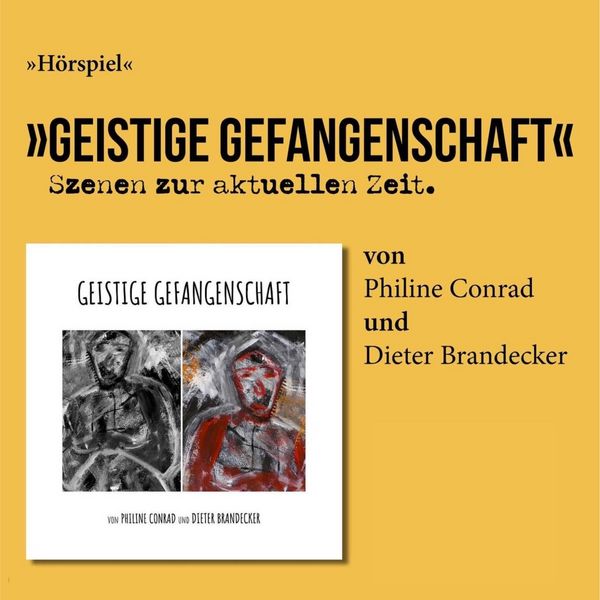 Produktbild: Geistige Gefangenschaft
