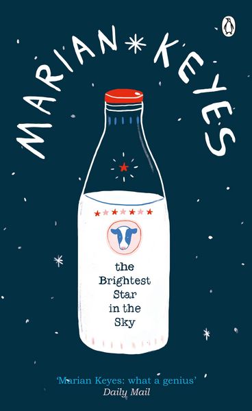 Produktbild: The Brightest Star in the Sky