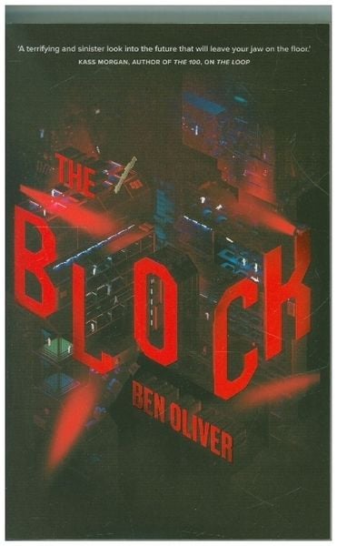 Produktbild: The Loop 2: The Block
