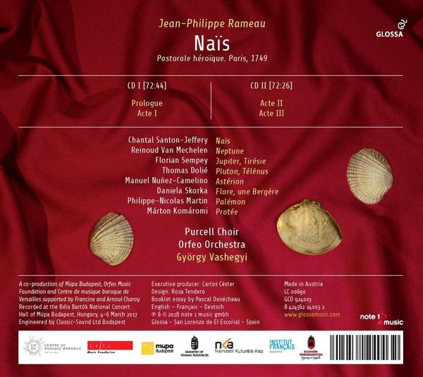 Produktbild: Nais