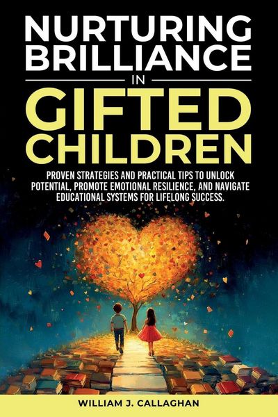 Produktbild: Nurturing Brilliance in Gifted Children