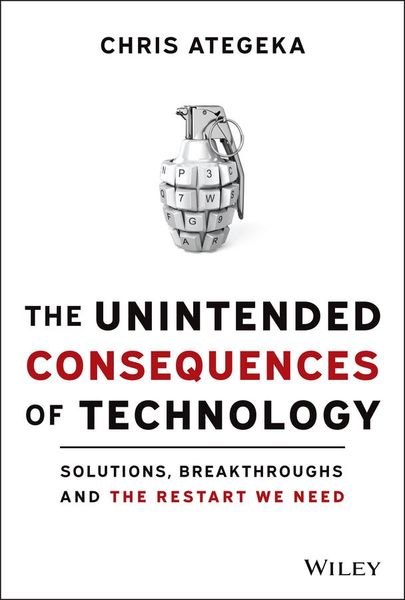 Produktbild: The Unintended Consequences of Technology