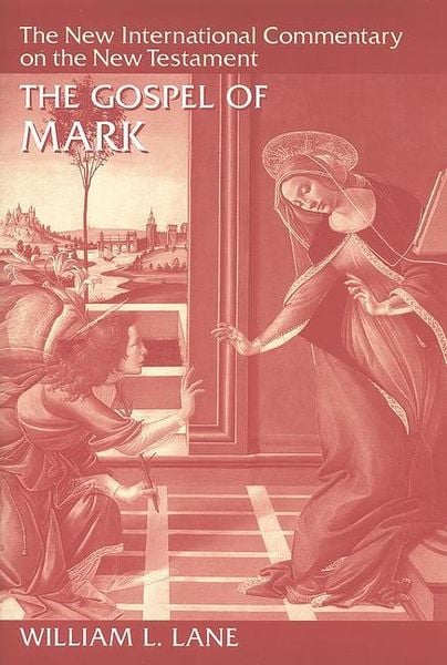 Produktbild: The Gospel of Mark