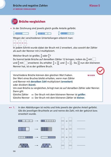 Produktbild: PONS Das gro&szlig;e &Uuml;bungsbuch Mathematik 5.-10. Klasse
