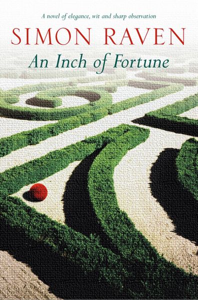 Produktbild: An Inch Of Fortune