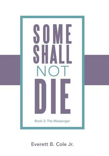 Produktbild: Some Shall Not Die