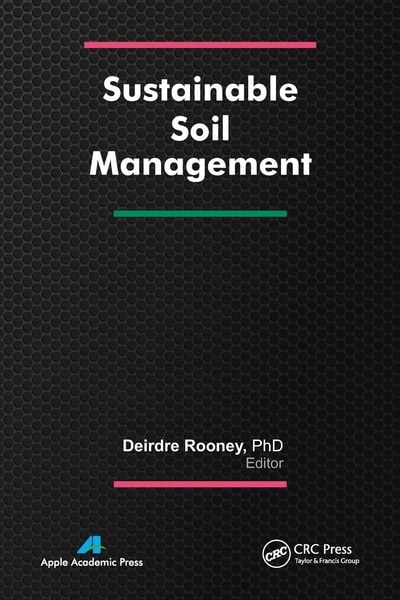 Produktbild: Sustainable Soil Management
