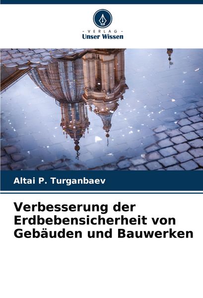 Produktbild: Verbesserung der Erdbebensicherheit von Geb&auml;uden und Bauwerken