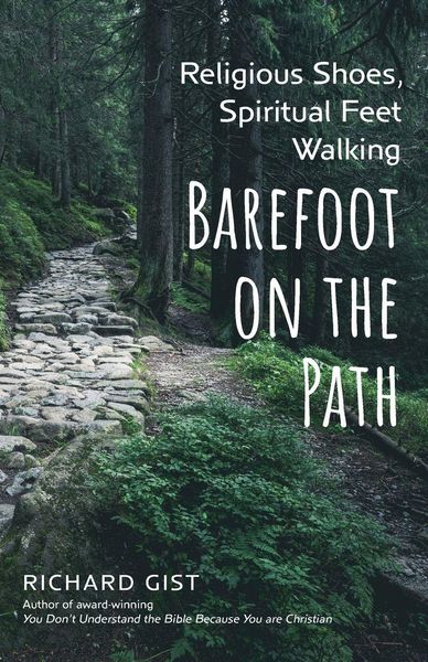 Produktbild: Religious Shoes, Spiritual Feet