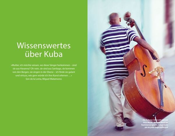 Produktbild: DUMONT Reise-Handbuch Reiseführer Kuba