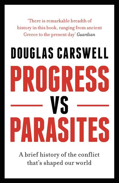 Produktbild: Progress Vs Parasites