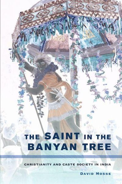 Produktbild: The Saint in the Banyan Tree