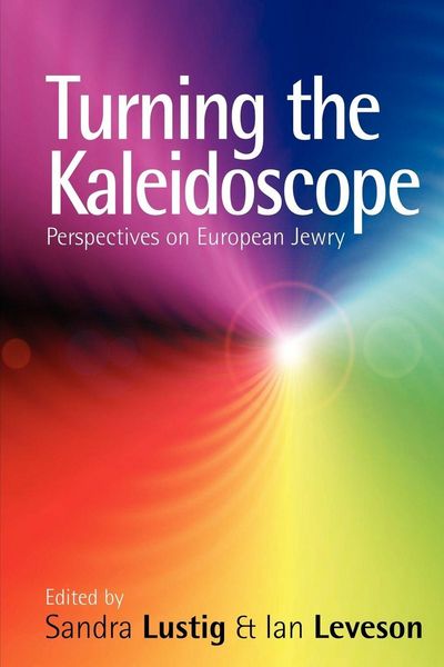 Produktbild: Turning the Kaleidoscope