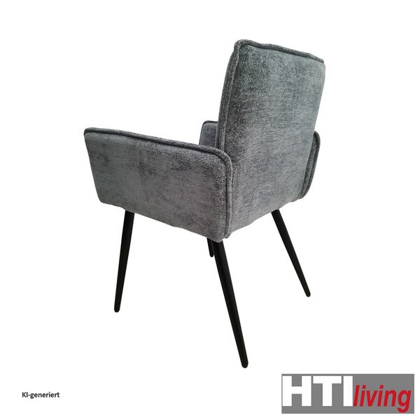 Produktbild: HTI-Living Stuhl Mesilla Stuhl Mesilla